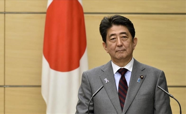 Những dấu ấn của Cựu Thủ Tướng Nhật Bản Abe Shinzo