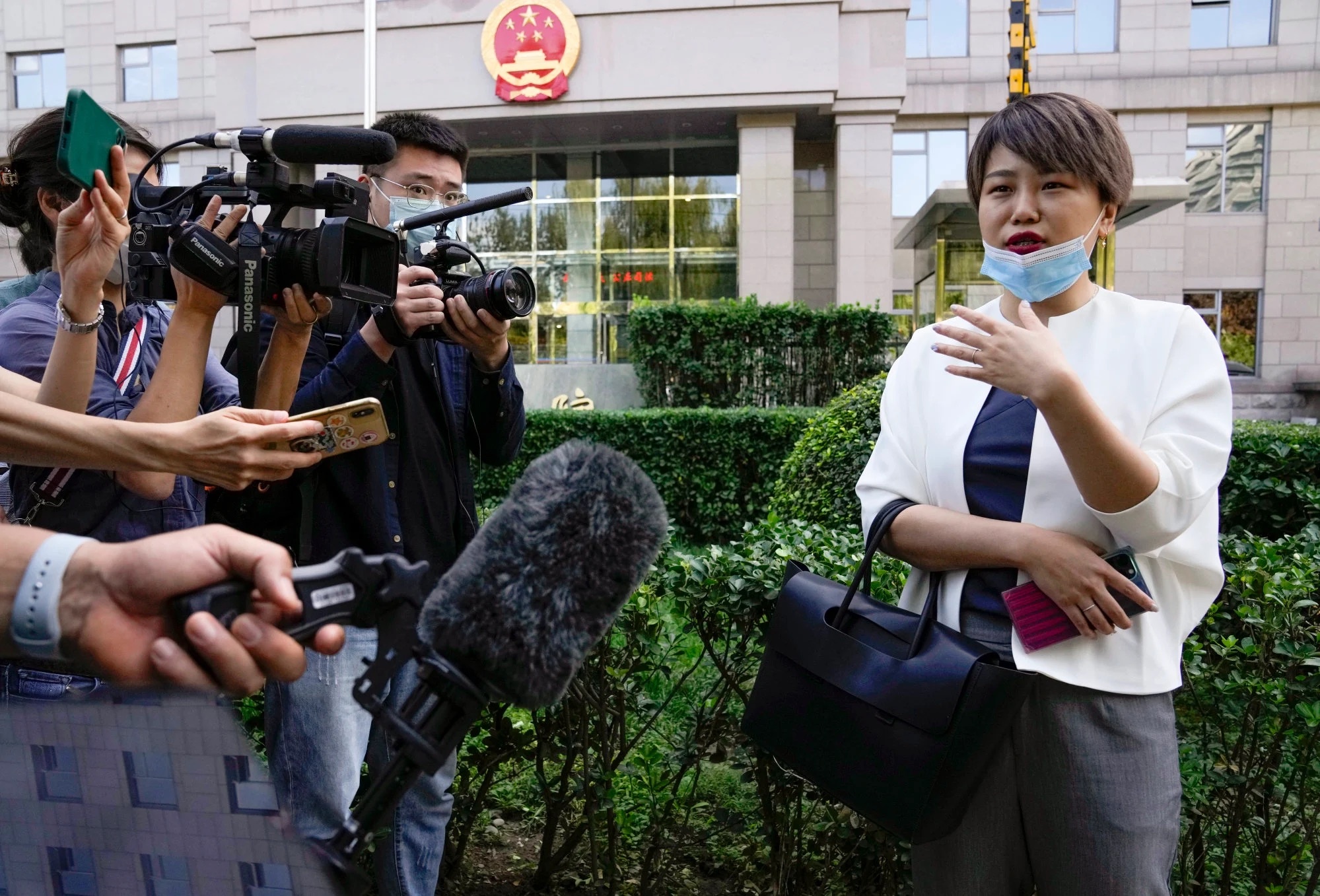  Tòa án Trung Quốc xử thua người phụ nữ muốn đông lạnh trứng