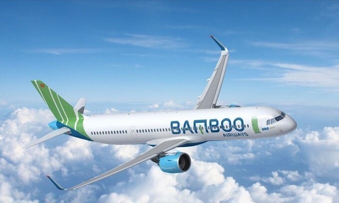 Tập đoàn FLC sẽ bán cổ phần tại Bamboo Airways