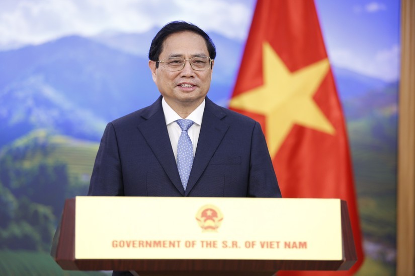 Thủ tướng sẽ dự Hội nghị cấp cao Ủy hội sông Mekong tại Lào