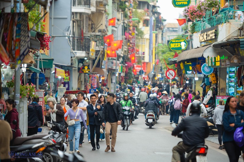 Maybank điều chỉnh dự báo tăng trưởng kinh tế của Việt Nam năm 2023