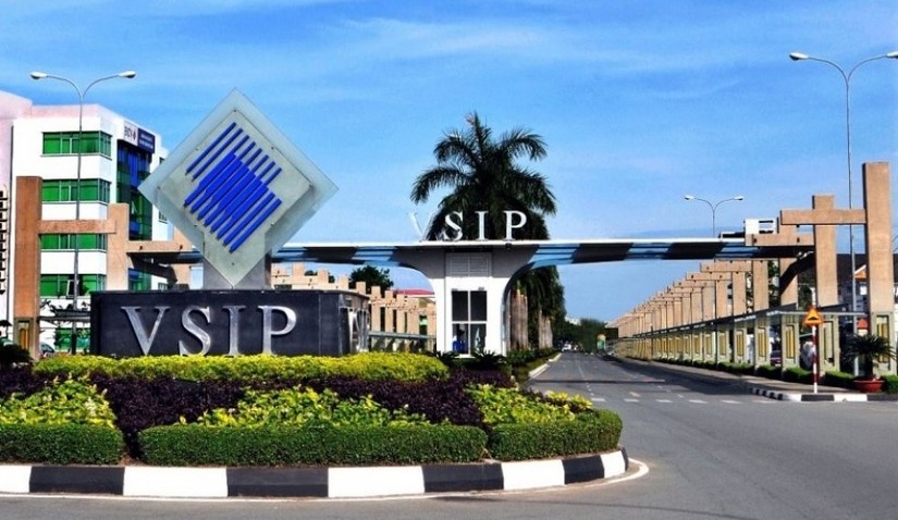 VSIP đầu tư 275 triệu USD làm khu công nghiệp tại Lạng Sơn