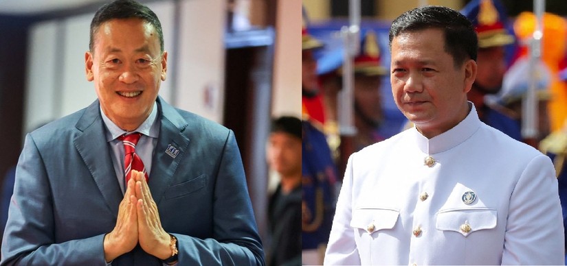 Tân Thủ tướng Campuchia và Thái Lan cam kết hợp tác song phương