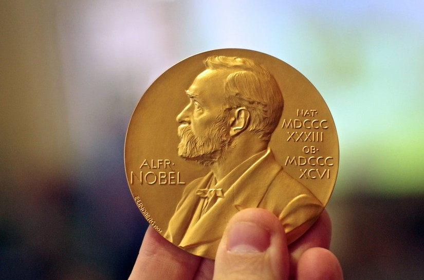 Những gương mặt chiến thắng giải Nobel 2023