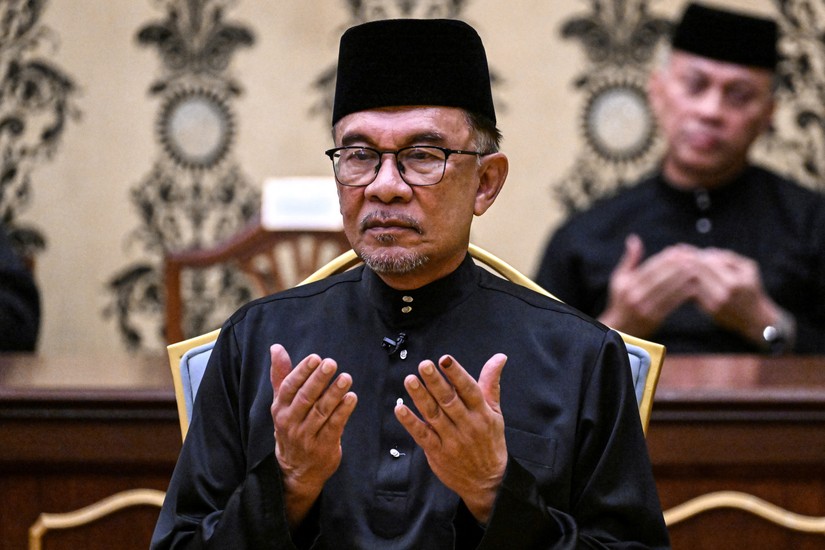 Malaysia công bố gói ngân sách kỷ lục cho năm 2024