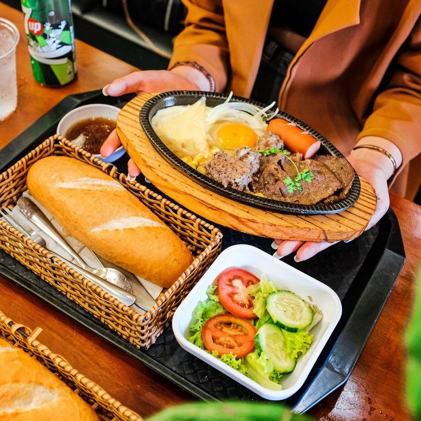 3 món ăn Việt vào top đồ ăn sáng ngon nhất thế giới