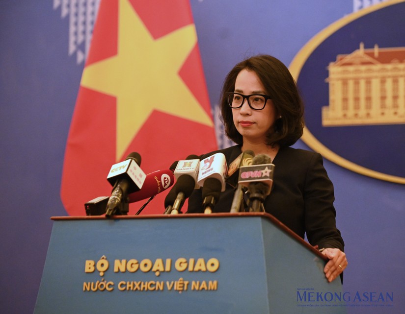 61 người Việt được giải cứu từ các sòng bạc lừa đảo ở Myanmar