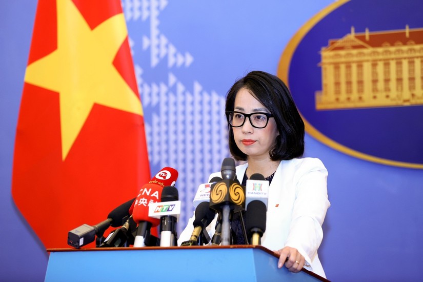 Việt Nam lên án các hành động tấn công bạo lực nhằm vào dân thường